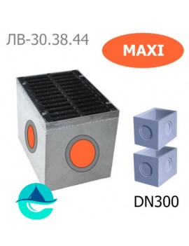 Maxi-30.38.44 дождеприемный колодец 